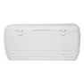 Igloo Coolers Quick&cool 142l Stiv Bærbar Kjøleboks, White, One Size