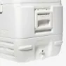 Igloo Coolers Quick&cool 142l Stiv Bærbar Kjøleboks, White, One Size