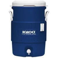 Igloo Coolers Seat Top 19l Termosflaske Igloo Coolers Seat Top 19l Termosflaske