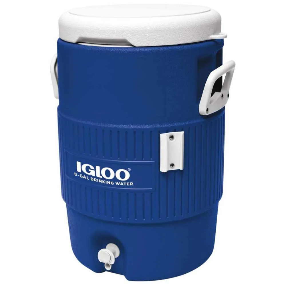 Igloo Coolers Seat Top 19l Termosflaske