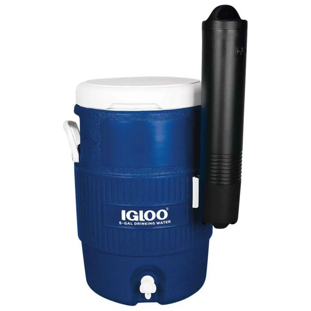Igloo Coolers Seat Top 19l Termosflaske
