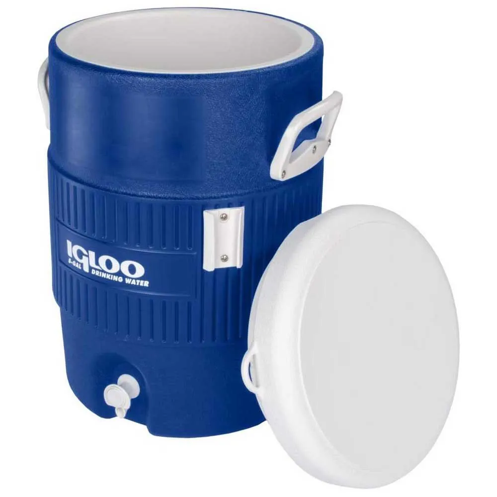 Igloo Coolers Seat Top 19l Termosflaske