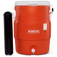 Igloo Coolers Seat Top 37.9l Termosflaske Igloo Coolers Seat Top 37.9l Termosflaske