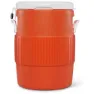 Igloo Coolers Seat Top 37.9l Termosflaske, Orange, 37 x 37 x 56cm