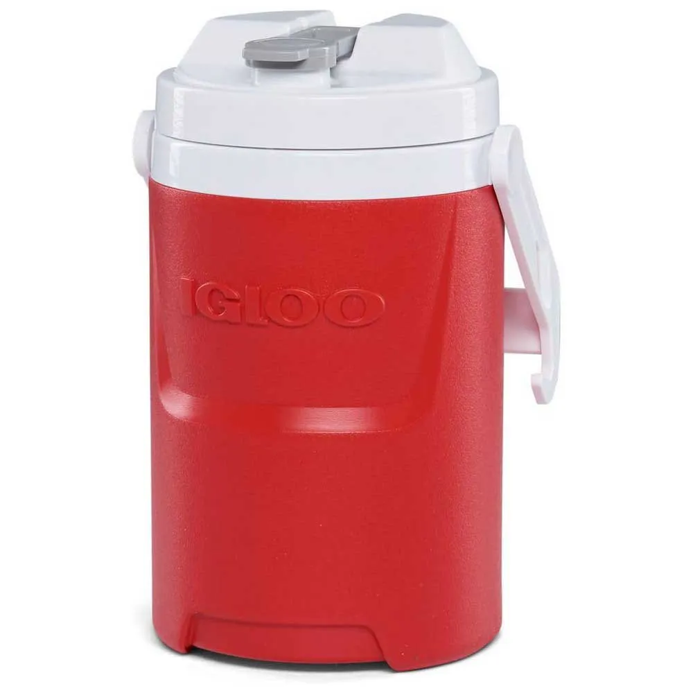 Igloo Coolers Sport 1.9l Termosflaske, Red, One Size