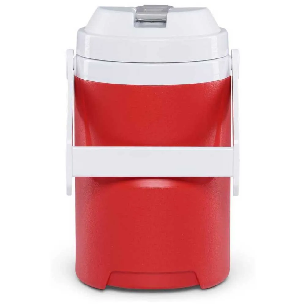 Igloo Coolers Sport 1.9l Termosflaske, Red, One Size