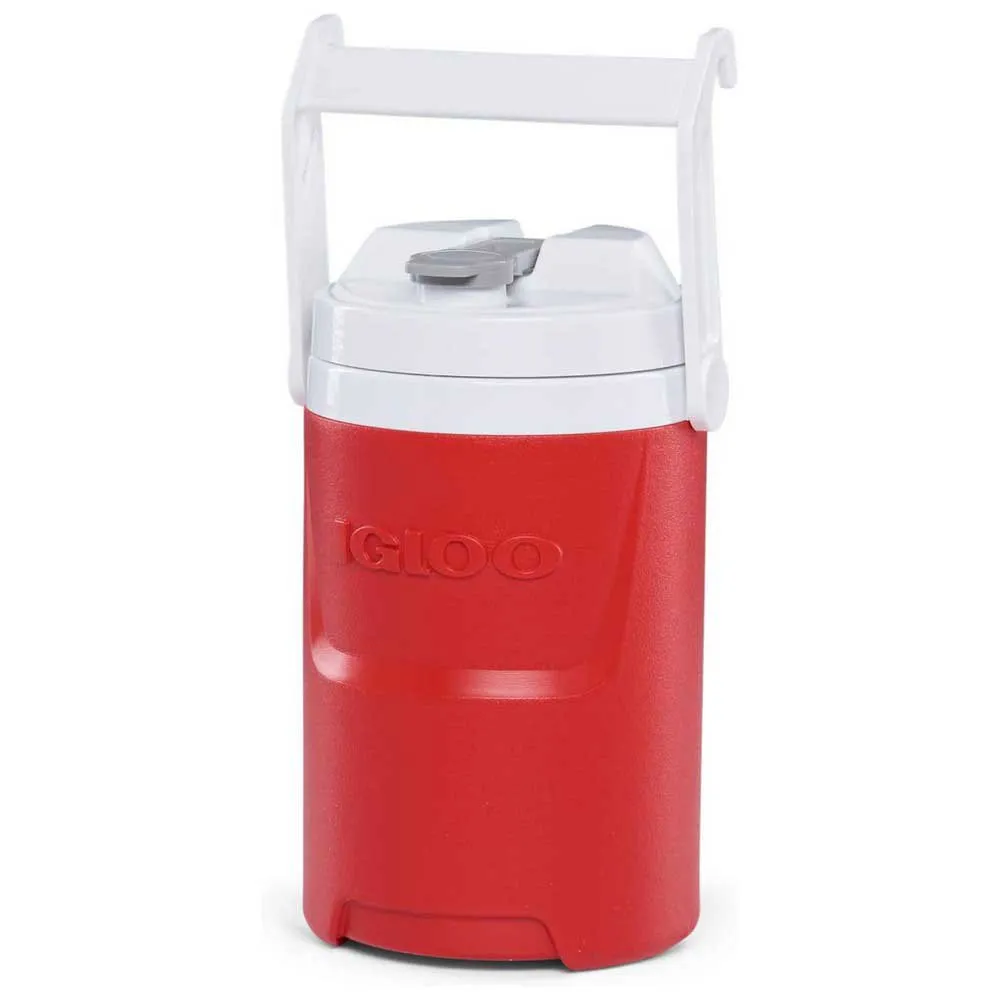 Igloo Coolers Sport 1.9l Termosflaske, Red, One Size