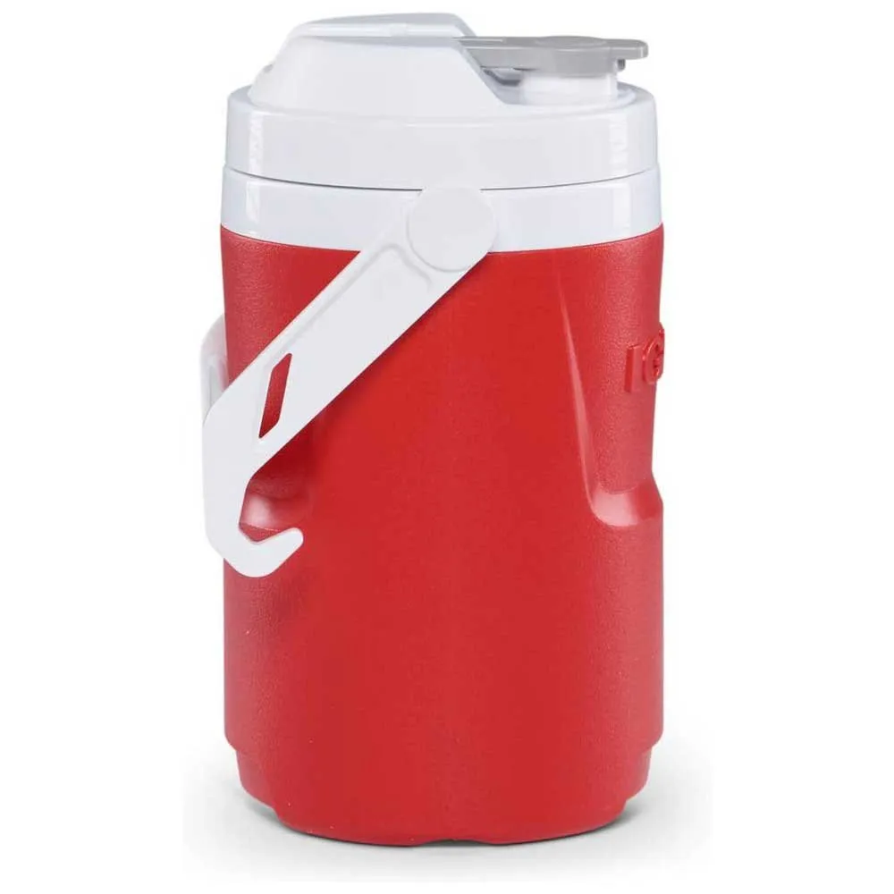 Igloo Coolers Sport 1.9l Termosflaske, Red, One Size