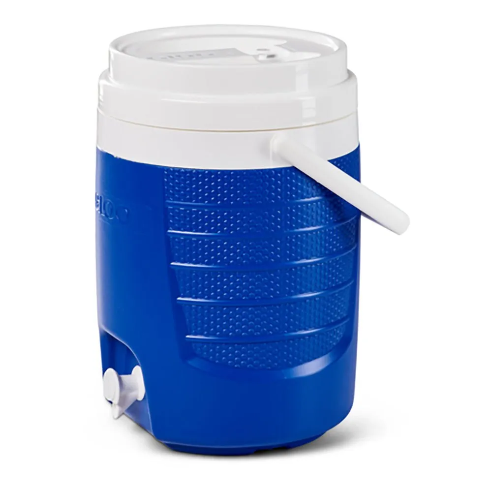Igloo Coolers Sport 7.5l Termosflaske, Blue, One Size