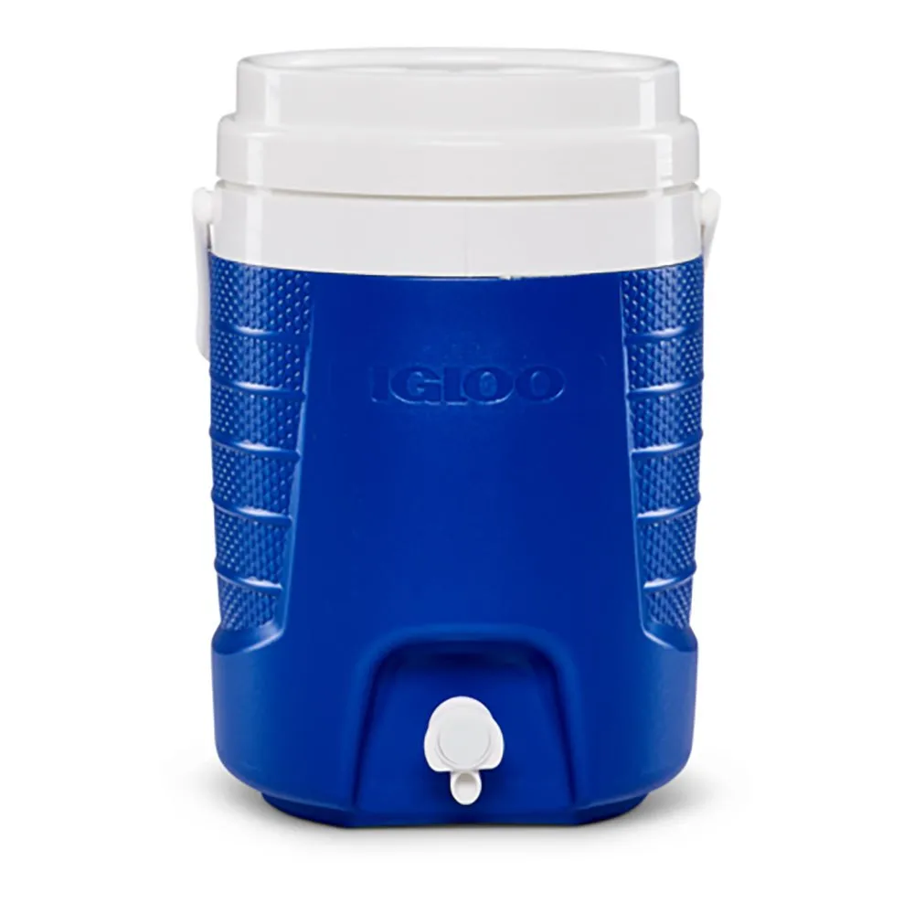 Igloo Coolers Sport 7.5l Termosflaske, Blue, One Size
