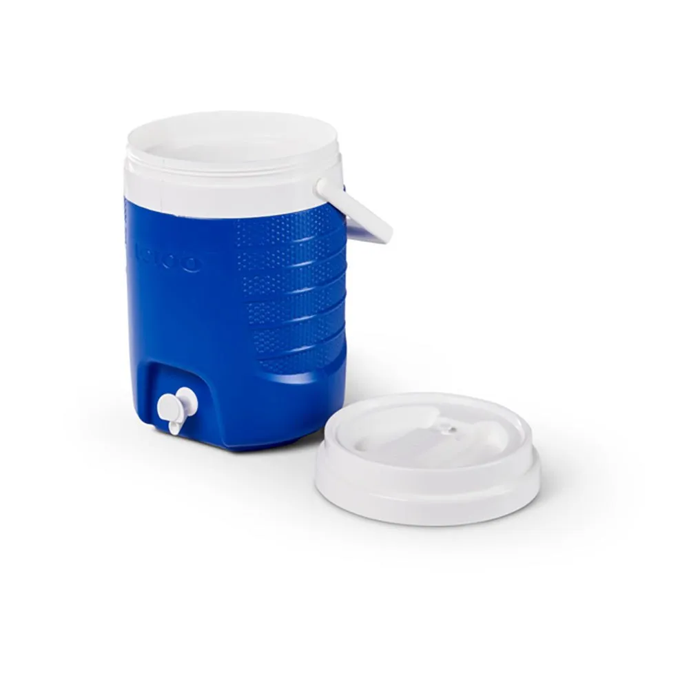 Igloo Coolers Sport 7.5l Termosflaske, Blue, One Size