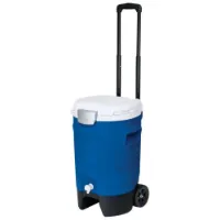 Igloo Coolers Sports 19l Wheeled Termosflaske Igloo Coolers Sports 19l Wheeled Termosflaske