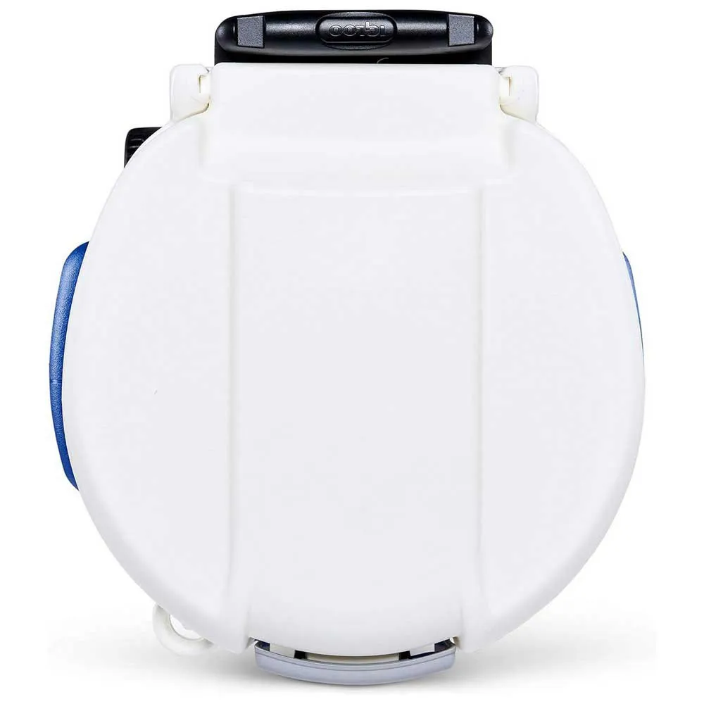 Igloo Coolers Sports 19l Wheeled Termosflaske, Blue, 31 x 31 x 56cm Igloo Coolers Sports 19l Wheeled Termosflaske, Blue, 31 x 31 x 56cm