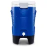 Igloo Coolers Sports 19l Wheeled Termosflaske, Blue, 31 x 31 x 56cm