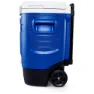 Igloo Coolers Sports 19l Wheeled Termosflaske, Blue, 31 x 31 x 56cm