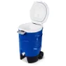 Igloo Coolers Sports 19l Wheeled Termosflaske, Blue, 31 x 31 x 56cm