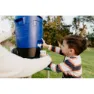 Igloo Coolers Sports 19l Wheeled Termosflaske, Blue, 31 x 31 x 56cm