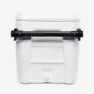 Igloo Coolers Sunset Glide 104l Stiv Bærbar Kjøleboks, White, One Size