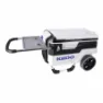 Igloo Coolers Trailmate Marine 70 66l Stiv Bærbar Kjøleboks, White / black, 87.90 x 50 x 60cm