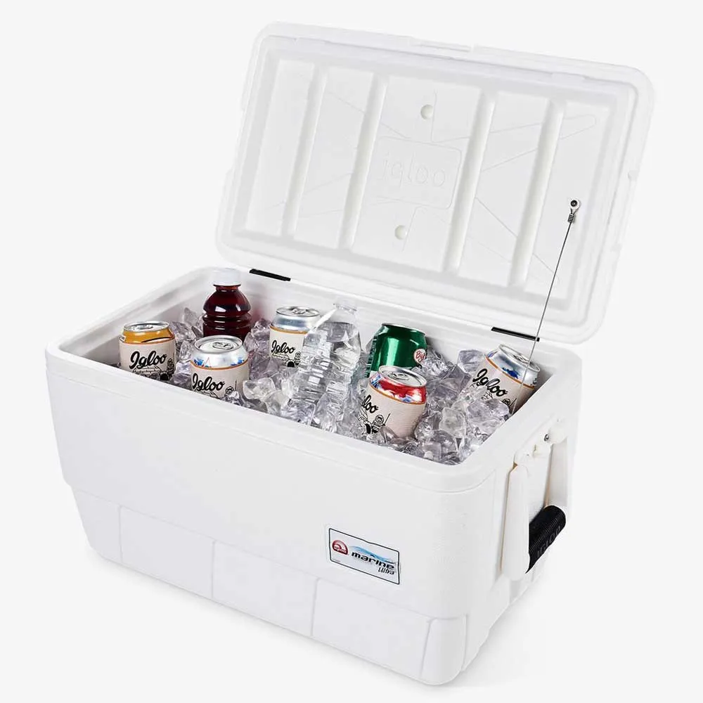 Igloo Coolers Ultratherm 34l Stiv Bærbar Kjøleboks, One size