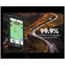 Igpsport Binavi Sykkelcomputer, Black, One Size