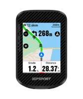 Igpsport BSC300T GPS sykkelcomputer