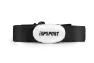 Igpsport HR40 Pulsmåler Hvit