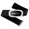 Igpsport Hr50 Pulssensor, Black / white