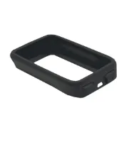 Igpsport iGS320 Cover, Sort