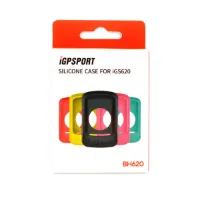 Igpsport iGS620 Cover Sort