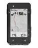 Igpsport iGS630 GPS Sykkelcomputer, Black, One Size