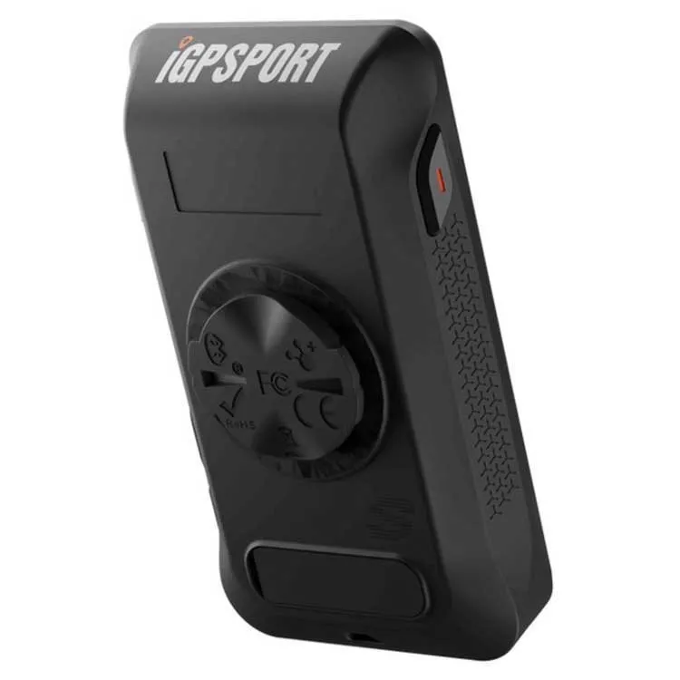 Igpsport Igs630s Sykkelcomputer Refurbished, Black, One Size Igpsport Igs630s Sykkelcomputer Refurbished, Black, One Size