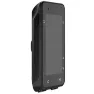 Igpsport Igs630s Sykkelcomputer Refurbished, Black, One Size