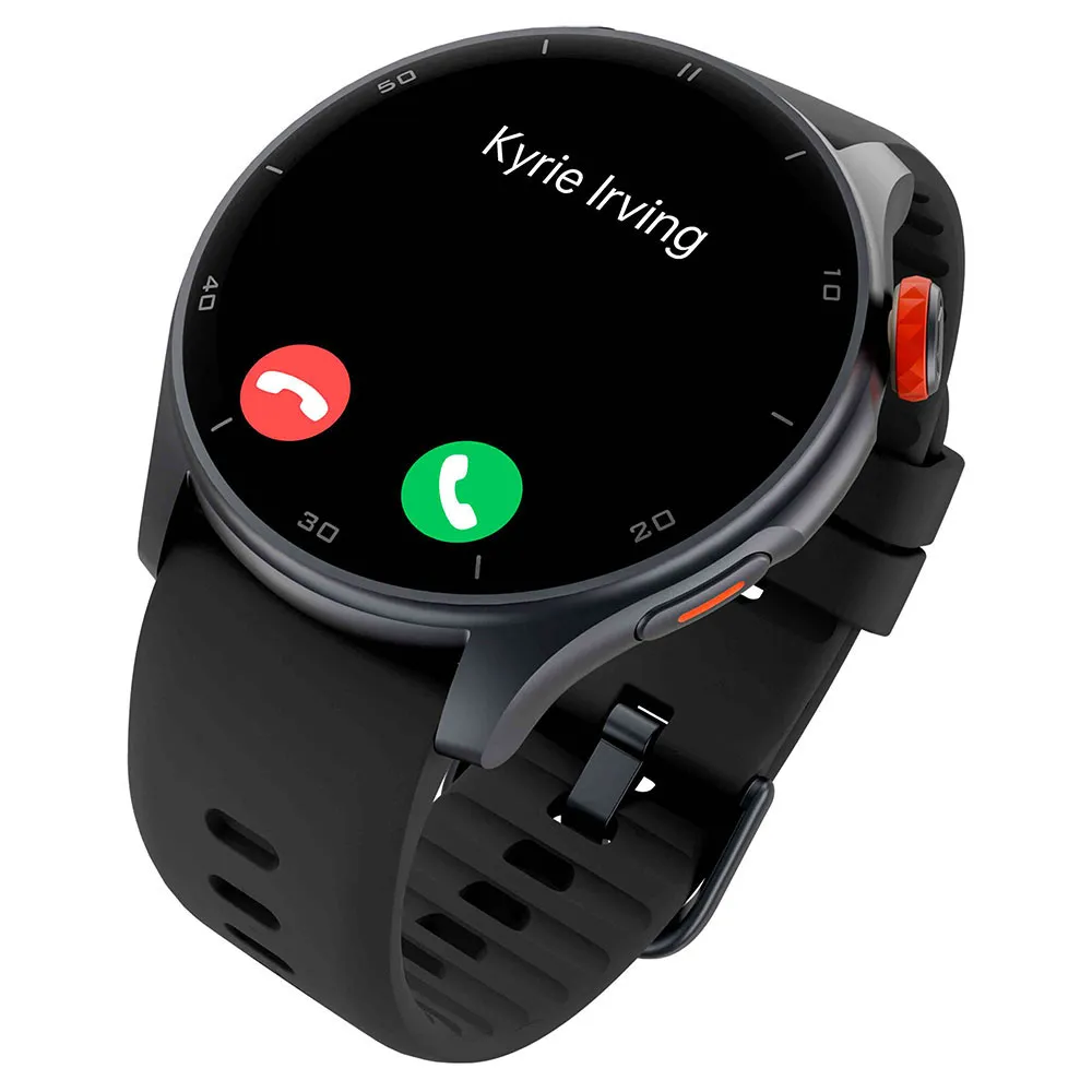 Igpsport Lw10 Smartklokke, Black Igpsport Lw10 Smartklokke, Black
