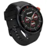 Igpsport Lw10 Smartklokke, Black