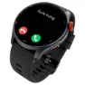 Igpsport Lw10 Smartklokke, Black