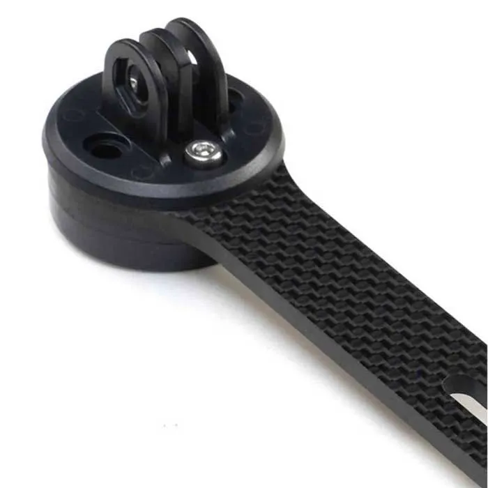 Igpsport M82 Gps Sykkelcomputerfeste, Black, One Size Igpsport M82 Gps Sykkelcomputerfeste, Black, One Size