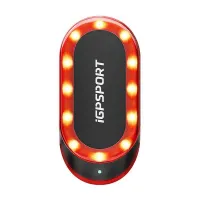 Igpsport Sr Mini Baklys
