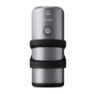 Igpsport Vs1800s Frontlys, Black, 800 Lysstyrker