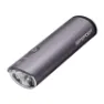 Igpsport Vs1800s Frontlys, Black, 800 Lysstyrker