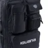 Iguana Akid Ryggsekk, Black