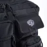 Iguana Akid Ryggsekk, Black