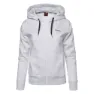 Melange white 2