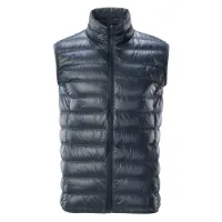 Iguana Blanco Vest