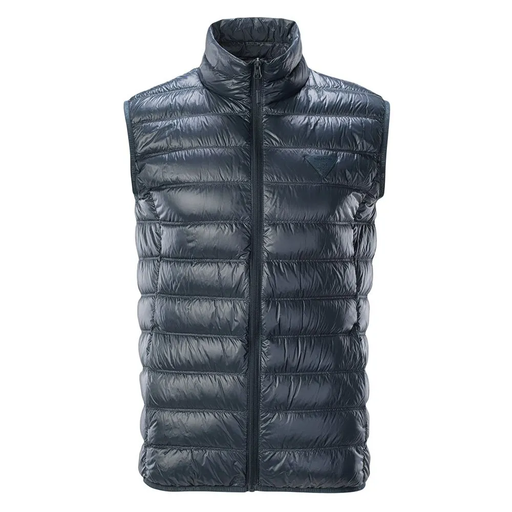 Iguana Blanco Vest Iguana Blanco Vest