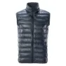 Iguana Blanco Vest