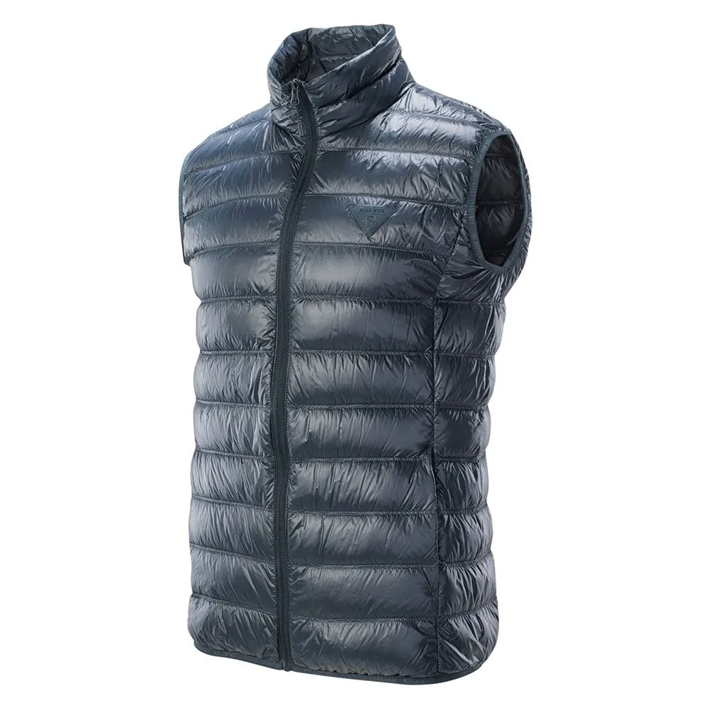 Iguana Blanco Vest Iguana Blanco Vest