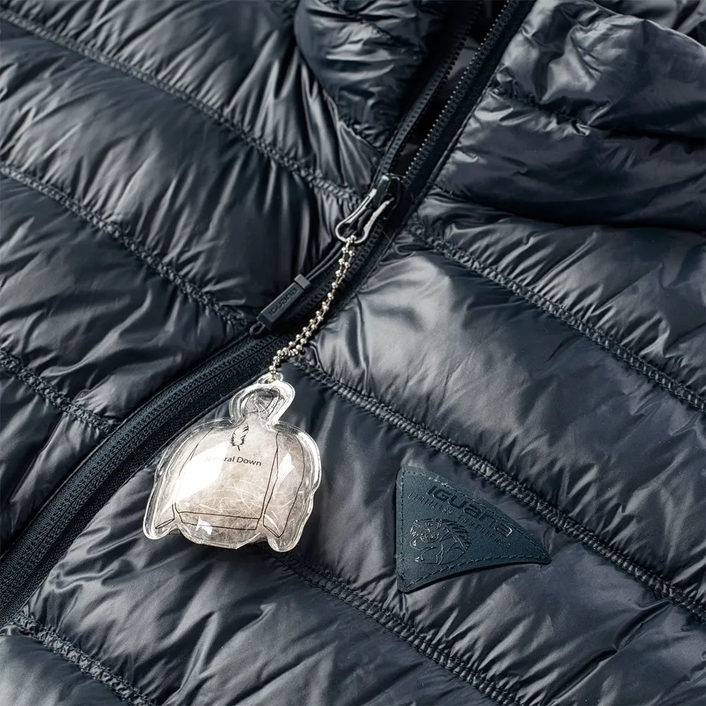 Iguana Blanco Vest Iguana Blanco Vest