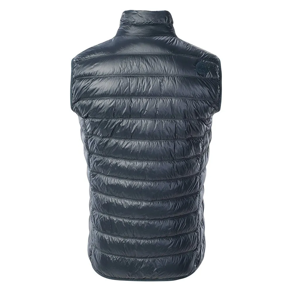 Iguana Blanco Vest