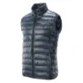Iguana Blanco Vest